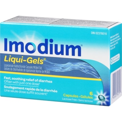 Liqui-gels