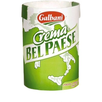 Galbani Crema Bel Paese Cheese 168 g, $5.35/100g