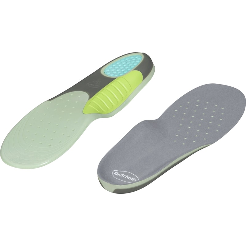 Orthotics Women Extra Support