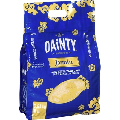 100 % Riz Au Jasmin