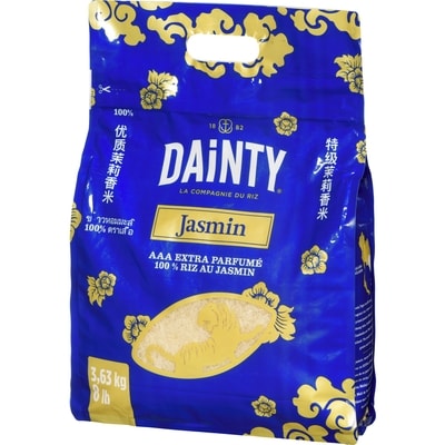 100 % Riz Au Jasmin
