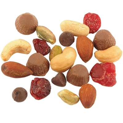 Stock and Barrel Indulgence Mix $2.86/100g $12.99/1lb