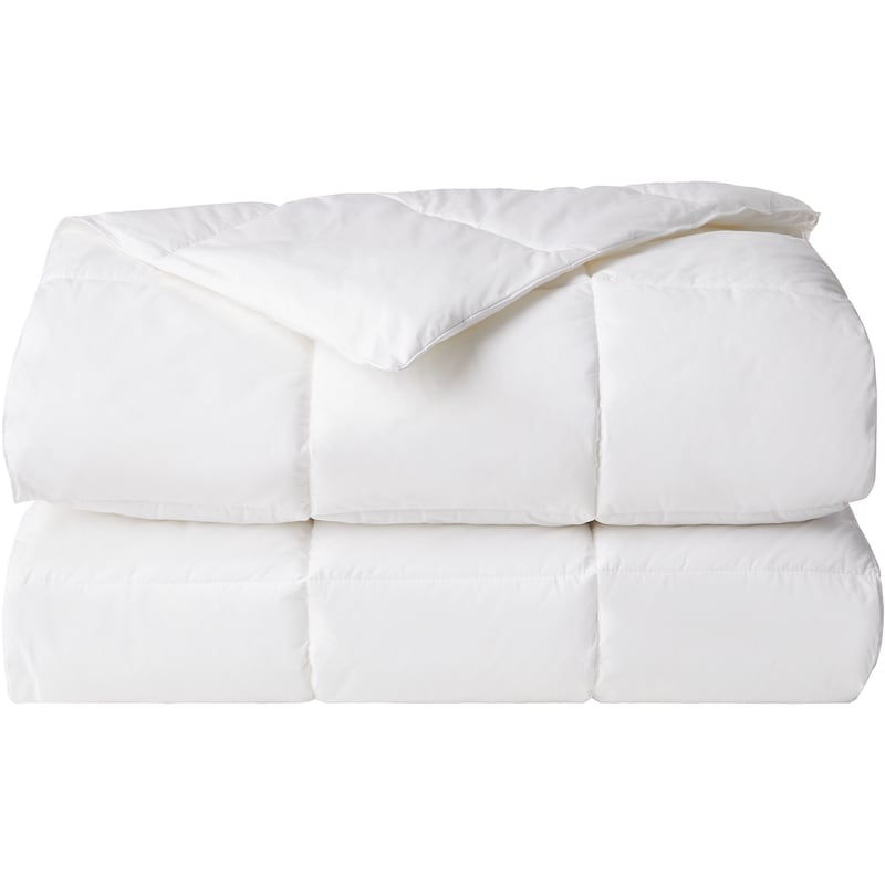 All-Season Comfort Duvet, Down Alternative, King