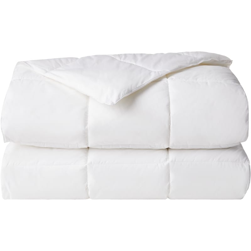 All-Season Comfort Duvet, Down Alternative, King