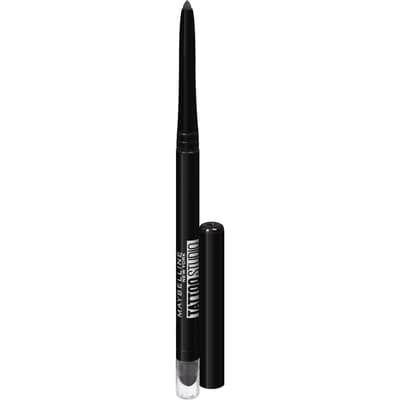 10 Smokey Black Smokey Gel Pencil Liner