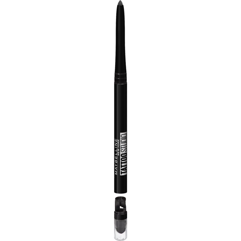 10 Smokey Black Smokey Gel Pencil Liner