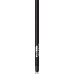 Maybelline 10 Noir Fumé Crayon Traceur Charbonneux En Gel 0.85 g, 13 552,94 $/100g