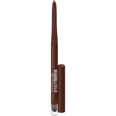 40 Brun Fumé Crayon Traceur Charbonneux En Gel