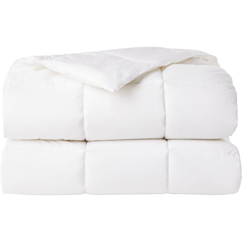 All-Season Comfort Duvet, Down Alternative, Full/ Queen