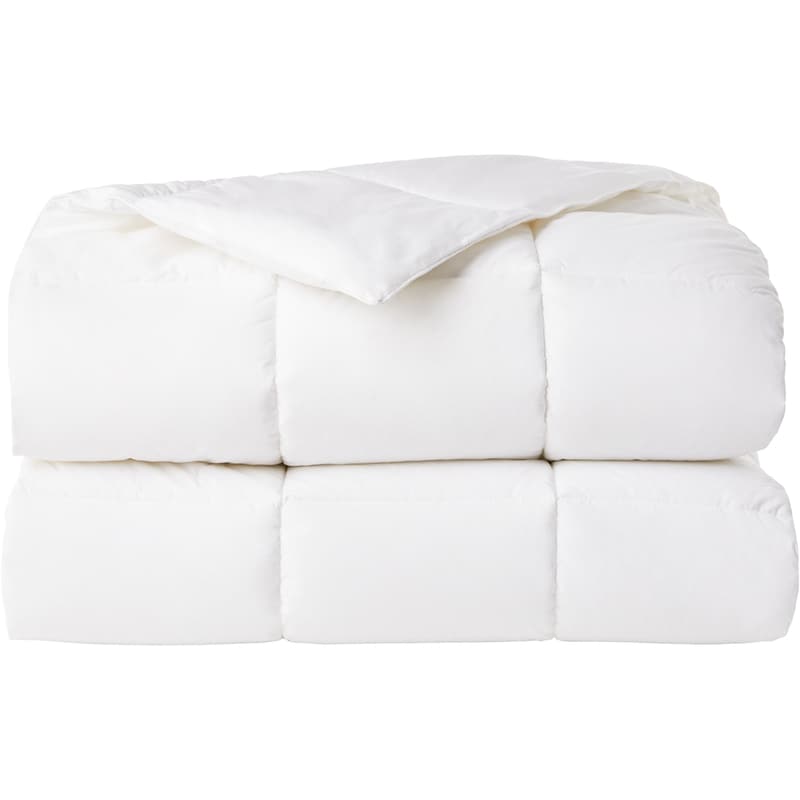 All-Season Comfort Duvet, Down Alternative, Full/ Queen