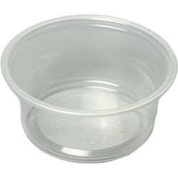 null 3.25 Oz Portion Cup Clear 200 ea, $6.89/1ea