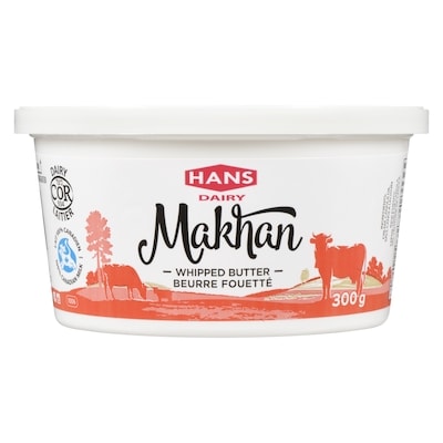 Whipped Butter