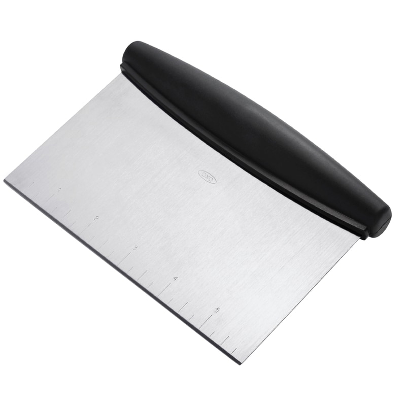 Multi Purpose Scraper & Chopper