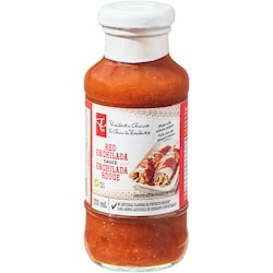 Red Enchilada Sauce