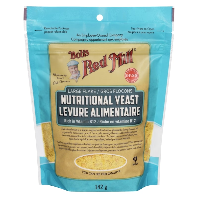 Nutritional Yeast Large Flake