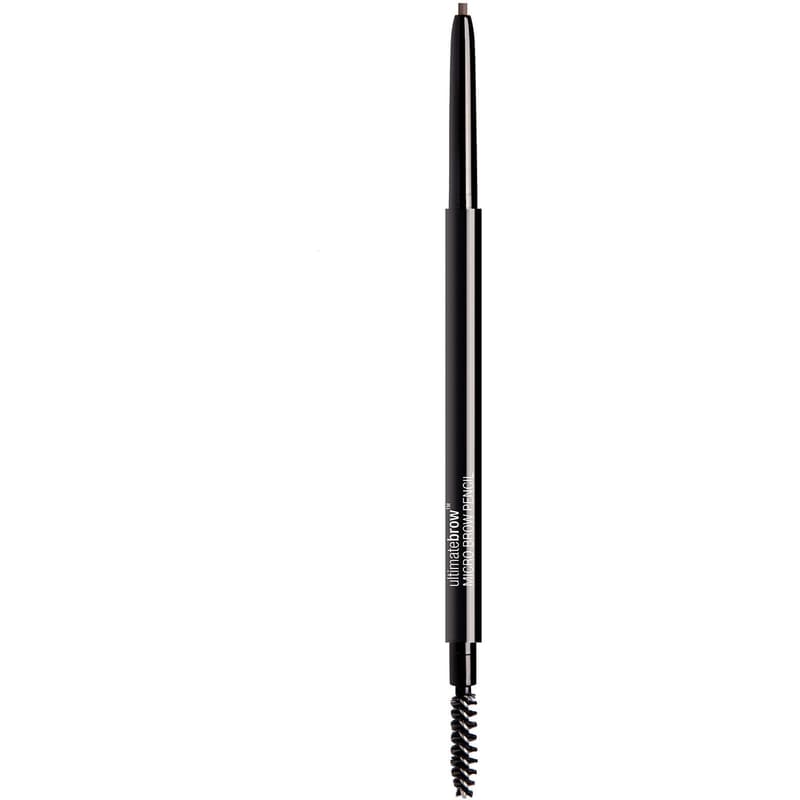 Ultimate Brow Micro Brow Pencil Soft Brown