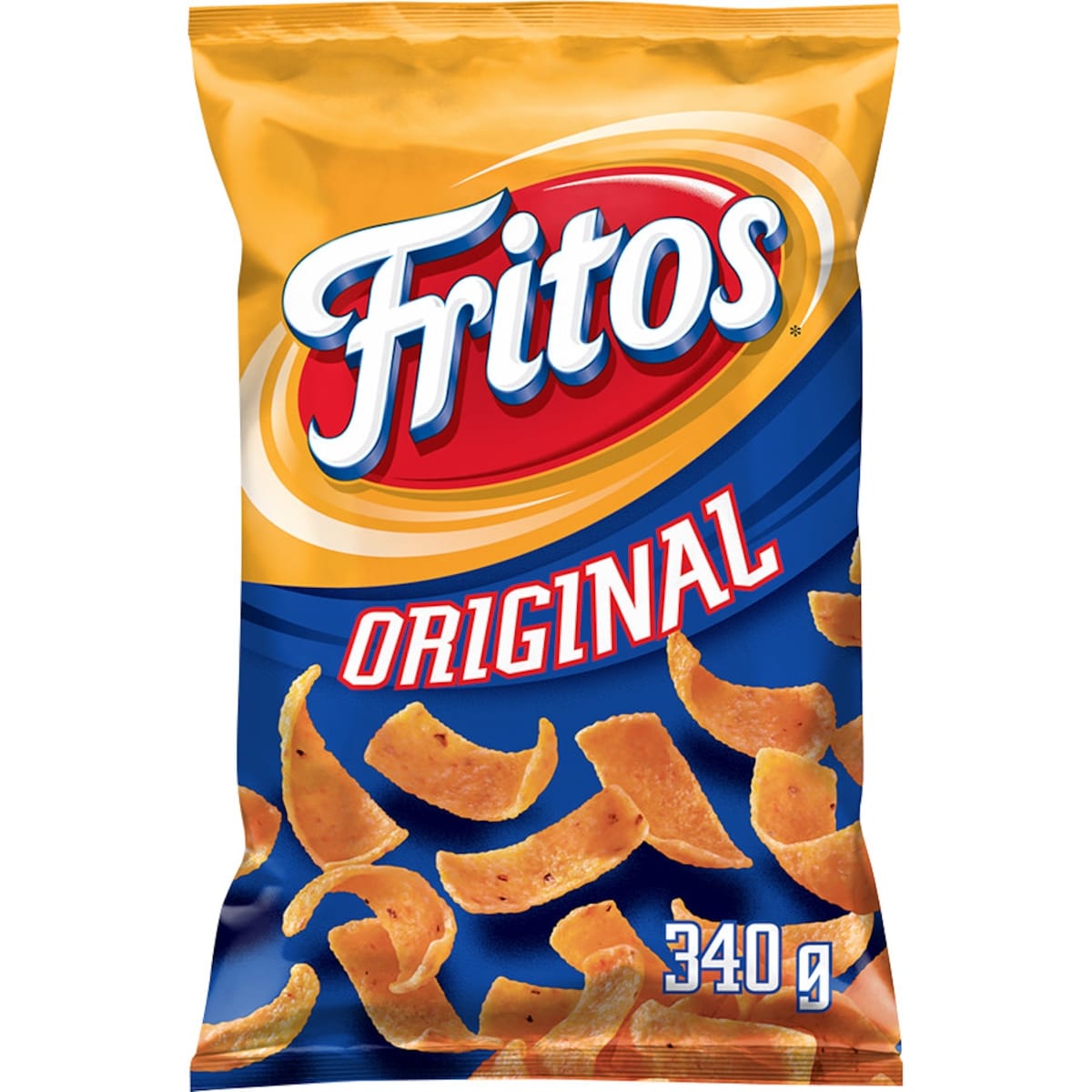 Fritos Original Corn Chips