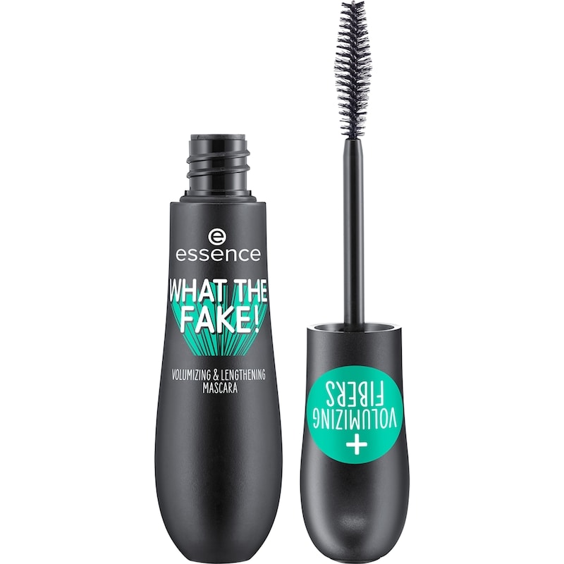Volume Mascara