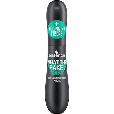 Essence Esce W T Fake! Masc Volum Long 16 ml, 37,44 $/100ml