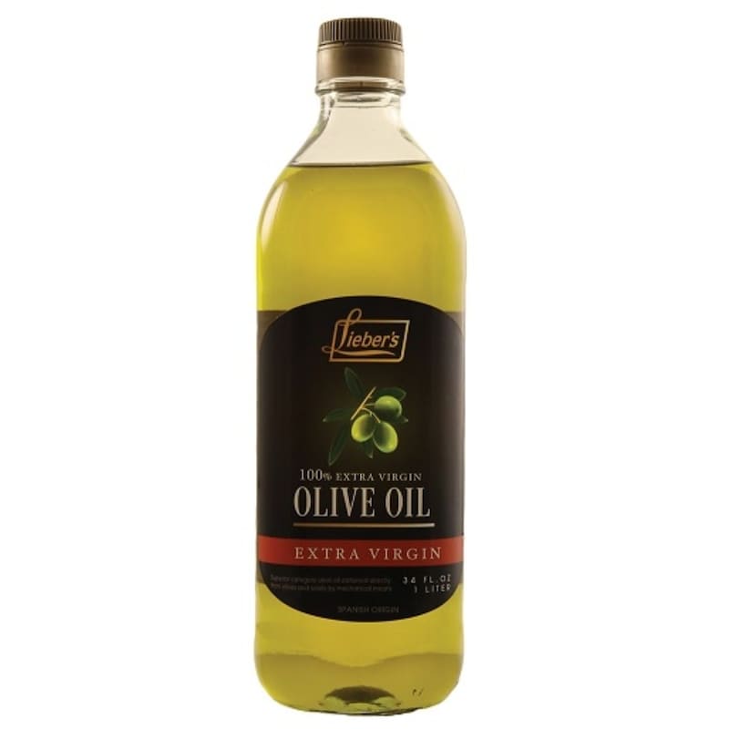 Extra Virgin Olive Oil (Glass)