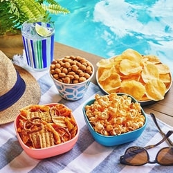 Munchies Original Snack Mix 250g 250 g Atlantic Superstore