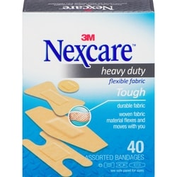 Heavy Duty Bandages