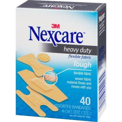 Heavy Duty Bandages