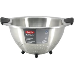 Stainless Steel 3QT Colander