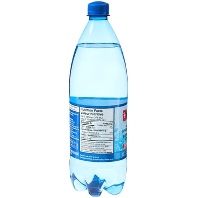 Peach Mango Sparkling Water