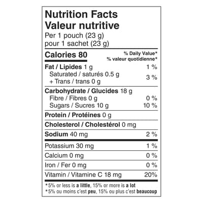 Fruit Gushers Fruit Flavoured Snacks, Variety Pack, Family Pack