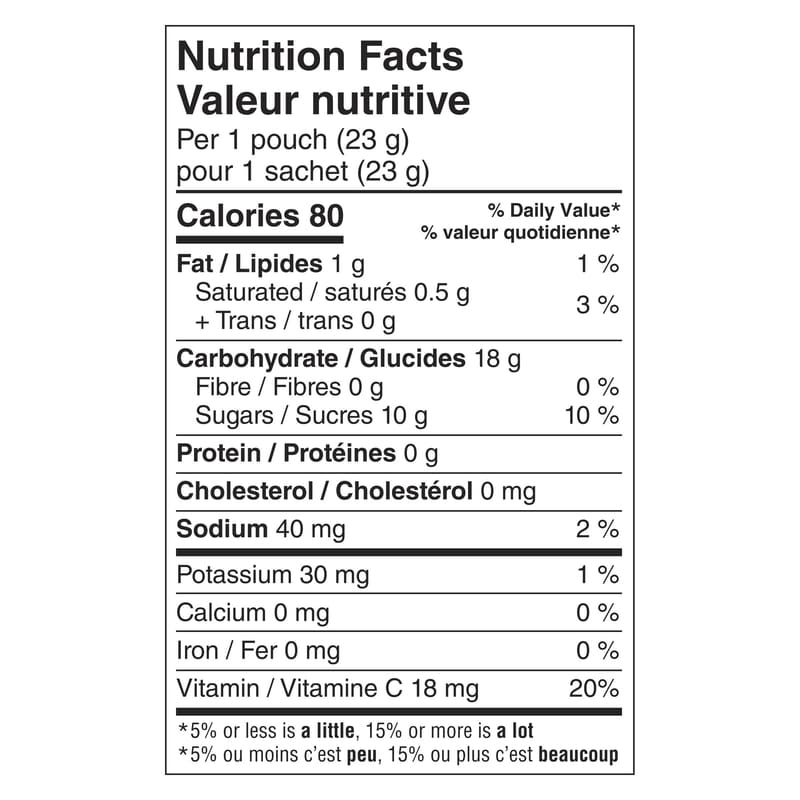 Fruit Gushers Fruit Flavoured Snacks, Variety Pack, Family Pack