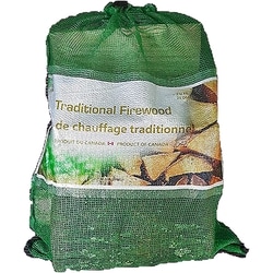 null City Loggers Premium Chef Mix Multipurpose Firewood 1 ea, $9.99/1ea