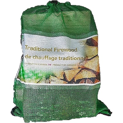 null City Loggers Premium Chef Mix Multipurpose Firewood 1 ea, $9.99/1ea