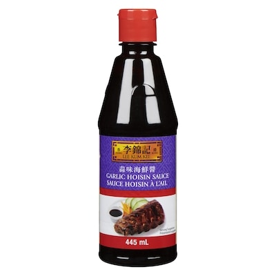Lee Kum Kee Garlic Hoisin Sauce 445 ml, $0.78/100ml
