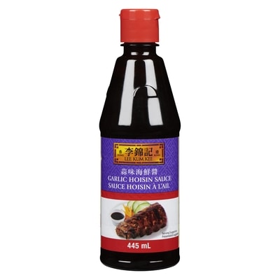 LKEE SAUCE HOISIN AIL