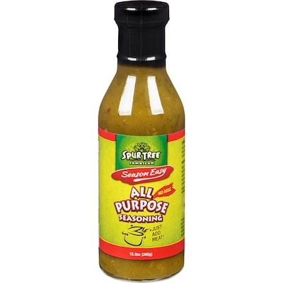 Spurtree Seasoning All Purpose  395 g, $1.47/100g