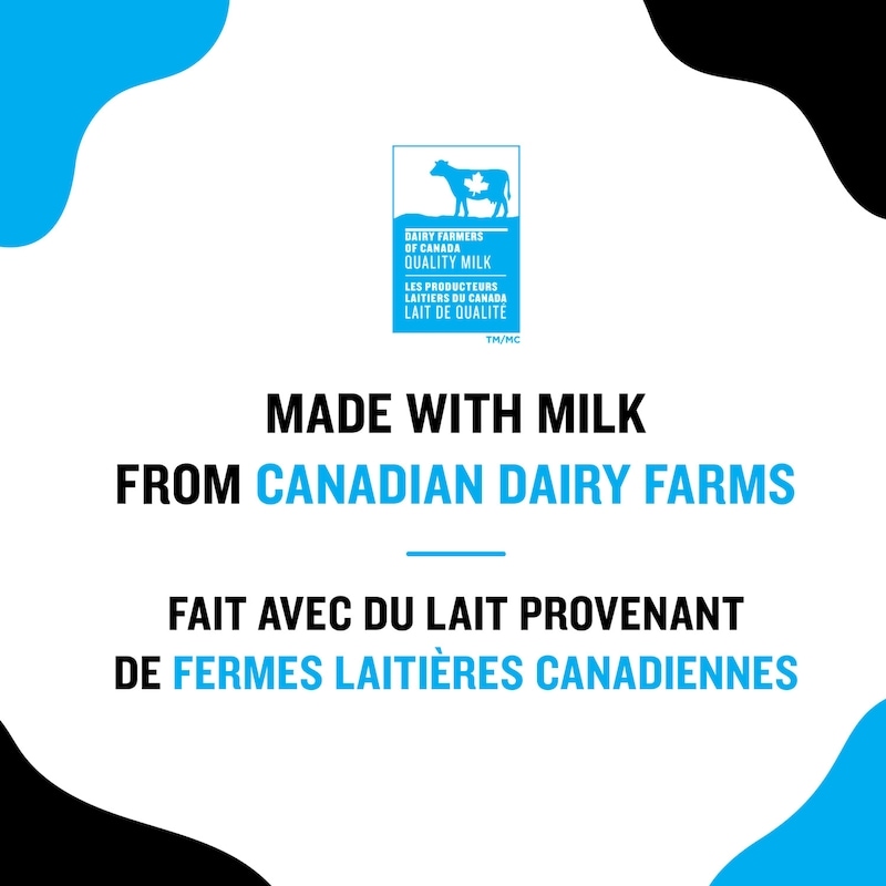 Marble Cheddar Cheese Slices, 12 units