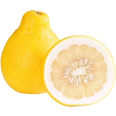 null Coffret Cadeau Pomelo 4 Couleurs 4.5 kg, 0,46 $/100g