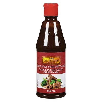 Lee Kum Kee Original Stir-Fry Sauce 445 ml, $1.34/100ml
