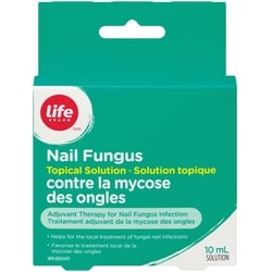 Nail Fungus