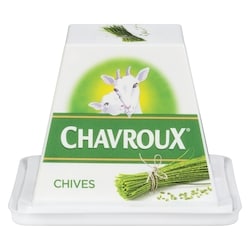null Chive Cheese 150 g, $5.00/100g
