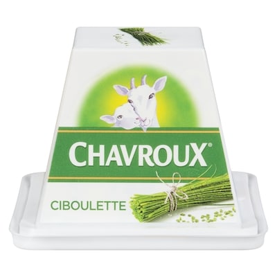 null Chavroux Ciboulette 150 g, 5,00 $/100g