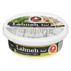 null Labneh Cheese 250 g, $2.40/100g