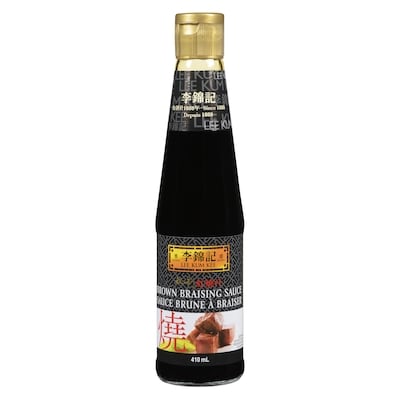 Brown Braising Sauce