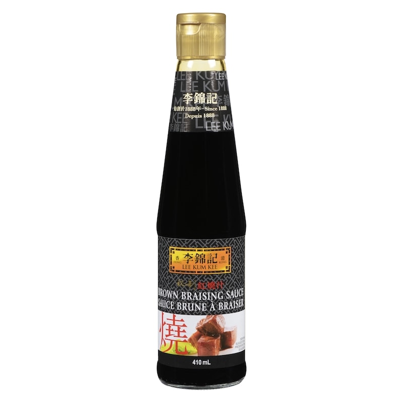 Brown Braising Sauce 410 ml