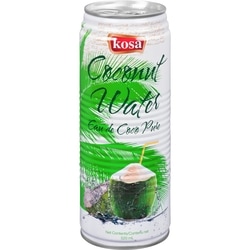 Kosa Eau De Coco Pure  520 ml, 0,48 $/100ml