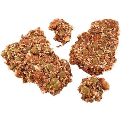 null Cinnamon Keto Snack Mix $2.86/100g $12.99/1lb