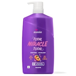 Aussie Revitalisant pour cheveux Miracle total 778 ml, 1,35 $/100ml