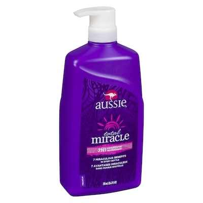 Aussie AUSSIE REVIT TOTAL MIRACLE 778 ml, 1,03 $/100ml