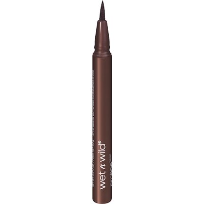 Proline Eyeliner Felt Tip 876b Dark Brown